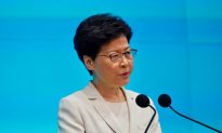 Hong Kong Leader Carrie Lam Apologizes But Refuses Announcing Withdrawal of Extradition Bill