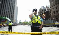 Police: 4 Shot, 3 Arrested at Raptors Rally in Toronto