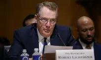 It’s in Interests of China and US to Reach Trade Deal, US Trade Chief Says