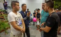 Why Hundreds of Venezuelan Soldiers Have Deserted Maduro’s ‘Narco-Dictatorship’