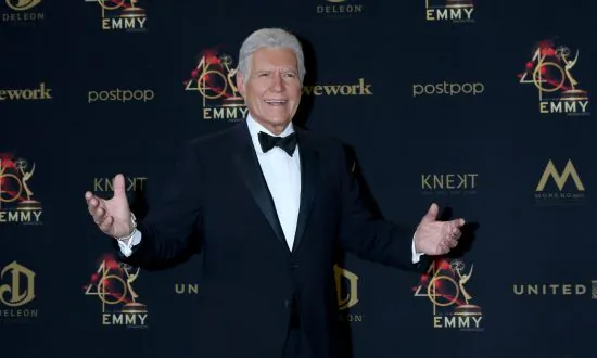 The Trebek Effect: The Benefits of Well Wishes
