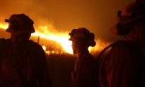 New California Wildfire Season Triggers Reflection, Preparation