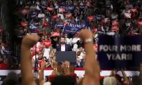Donald Trump Jr. Slams Biden for Claim about Curing Cancer