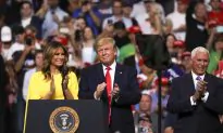 Trump Officially Launches 2020 Presidential Reelection Bid, Celebrates Accomplishments Over Past 2 Years