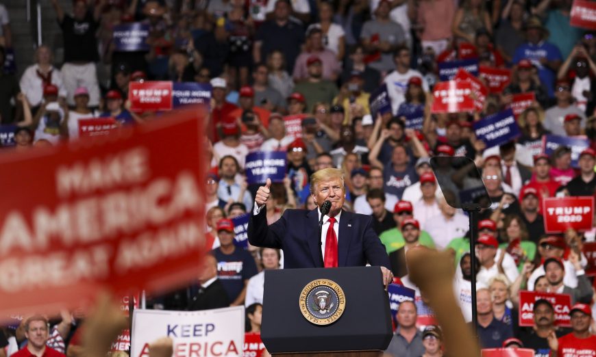 The image of Nats players cozying up to Trump was jarring for many fans, Washington Nationals