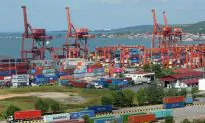 US Fines Cambodian Firms That Transshipped Chinese Goods To Dodge US Tariffs