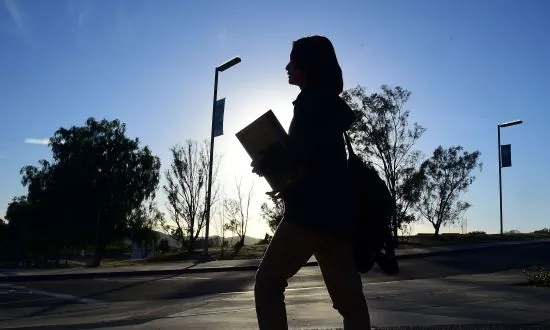 ‘Alliance To Protect Children’ Plans Statewide Protest Against California’s Sex Ed
