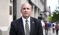 Acting ICE Chief: Immigration Law Also Applies to Families