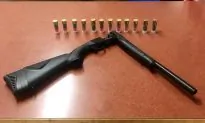 New York Officers Save Suicidal Teen by Snatching Shotgun Split Second Before It Fired