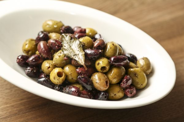 greek olives