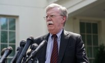 Former Trump Advisor John Bolton Announces Resumption of Political Action Committee