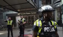 Toronto Police Seek 4th Person in Raptors Rally Shooting