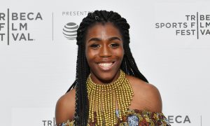 Teen Athletes File Complaint Over Policy Allowing Transgender Males to Compete Against Girls