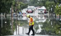 Tornados in Texas, Flooding in Northeast, 200K Without Power