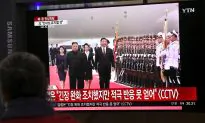 With Xi Visit to North Korea, Communist Regimes Assist Each Other in Negotiations With US