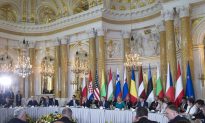 Three Seas Initiative: Boosting Economic Growth in Central and Eastern Europe While Enhancing Region’s Energy Security