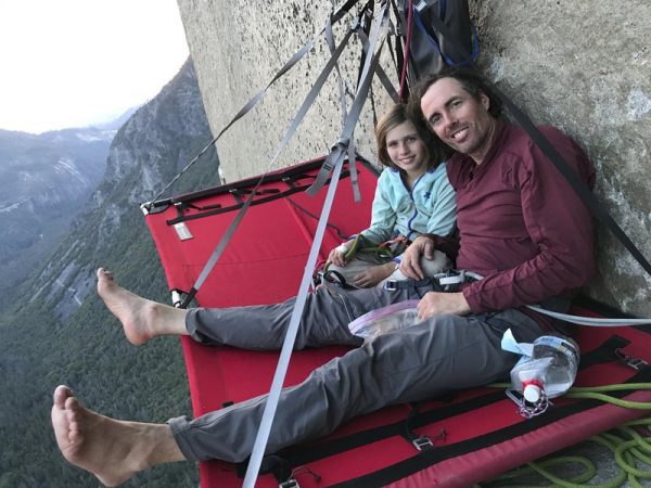 MikeAndDaughter