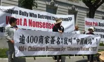 Chinatown Merchants Association Speaks Out Against Naming Subway Station After Rose Pak