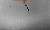 Pentagon Releases Video of Iran Military Shooting Down US Drone