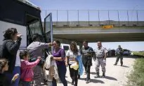 Critics Decry Trump’s Alien Deportations Vow but Defenders Say It Can Be Done