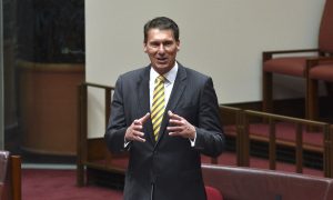 Cory Bernardi to Deregister Australian Conservatives Political Party