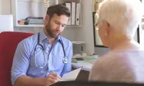 A Doctor Speaks Out About Ageism In Medicine