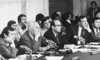 Bigger Than Watergate