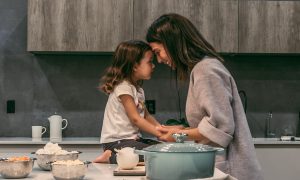 How Homemaking Helps You Find Lasting Happiness