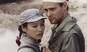 Chinese State Media Airs Pro-US Propaganda Film, Hours After Trade Talks Set to Resume