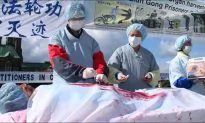 International Efforts to Stop Forced Organ Harvesting From Falun Gong in China