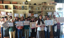 Mountain View Bans All Storefront Marijuana Shops