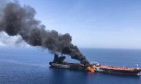 Oil Shippers Boost Security After Attacks on Tankers in Gulf
