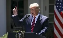 Trump: ‘AOC Plus 3 Are a Nightmare for America!’