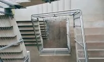 Wrong Turn Gets Woman Trapped in Stairwell for Over 2 Days After She is Released From Jail