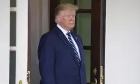 President Trump Says US Soccer Star Megan Rapinoe’s National Anthem Protest Is Not Appropriate