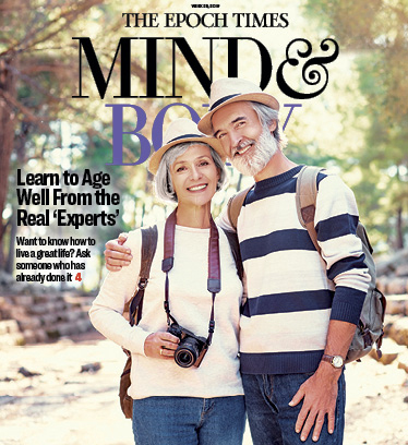 Mind & Body Weekly