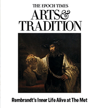 Arts & Tradition Weekly