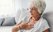 Chronic Depression May Increase Death Risk in Heart Attack Patients: Study