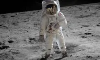 Live Multimedia Event Celebrating the 50th Anniversary of the Apollo 11 Moon Landing