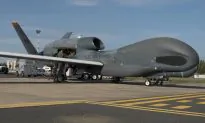 The Iranian Showdown