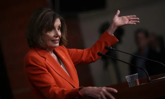House Democrats’ Impeachment Predicament: Cowardice or Slander?