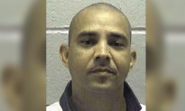 Georgia Puts Inmate to Death for Man’s 1996 Shotgun Slaying