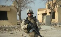 Three Veterans’ Lessons on Virtues and Values