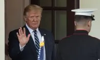 Trump Reveals Why He Called Off Military Strike Against Iran: ‘I Am in No Hurry’