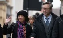 Parents of ‘Jihadi Jack’ Found Guilty of Funding Terrorism
