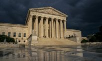 Supreme Court Told Sexual Preference Is Protected by Civil Rights Act