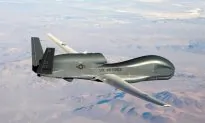 Russian Military Mulls ‘Response’ to US Drones Operating Over Black Sea