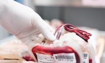 Australian Red Cross Calls for Blood Donations Over Christmas