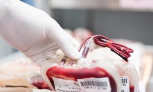 China’s Blood Banks in Emergency Mode Again Amid COVID-19 Surge