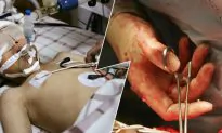 Media Uses Mother’s Heartbreaking Loss to Promote Chinese Regime’s Criminal Transplant Practices